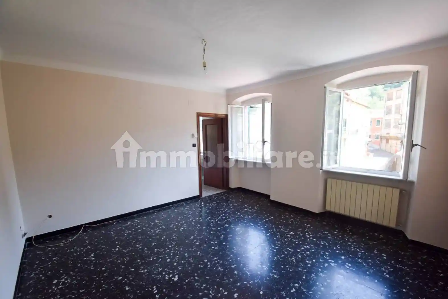 Appartamento in vendita a Mele