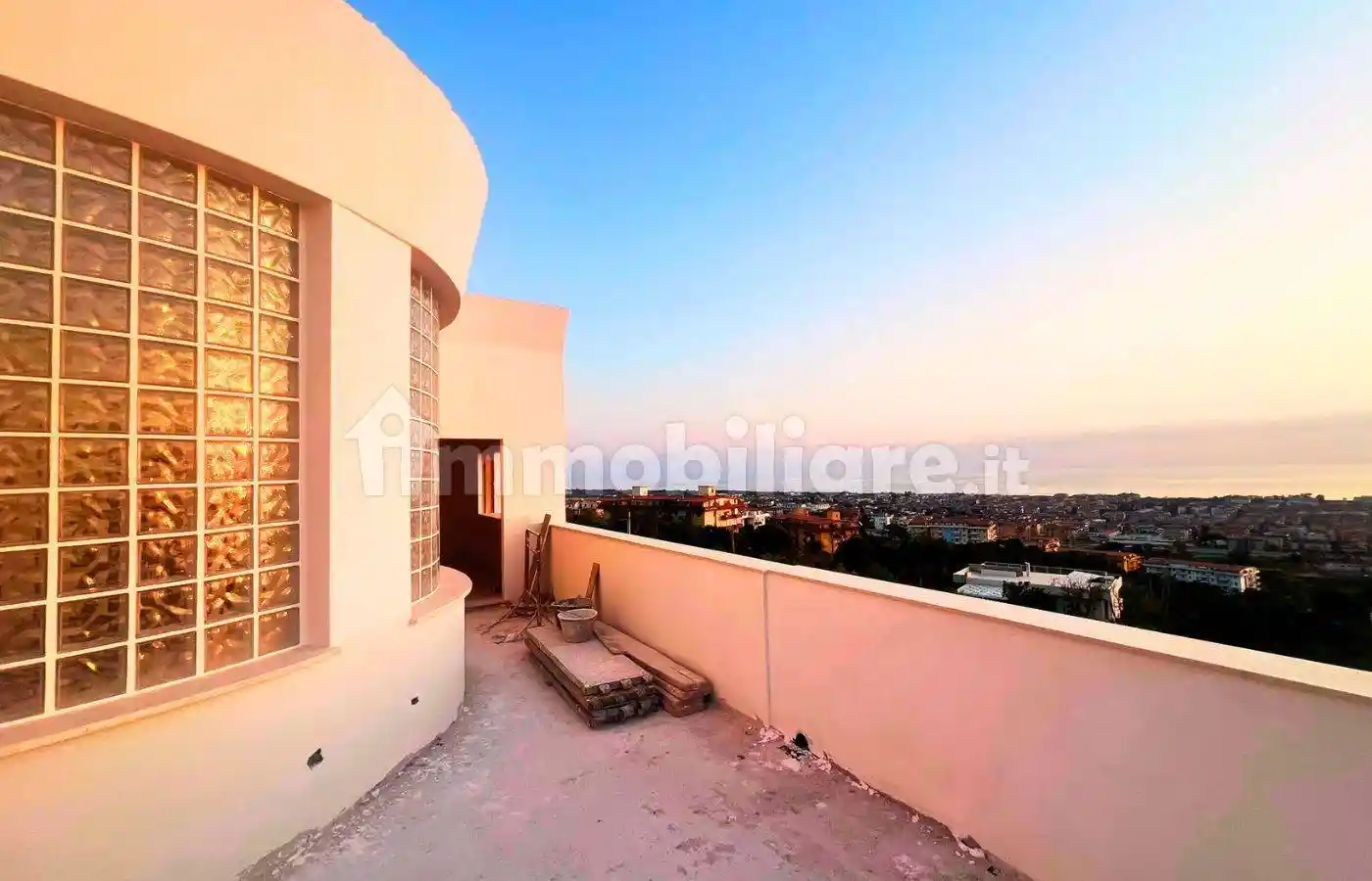 Villa in vendita a Scalea