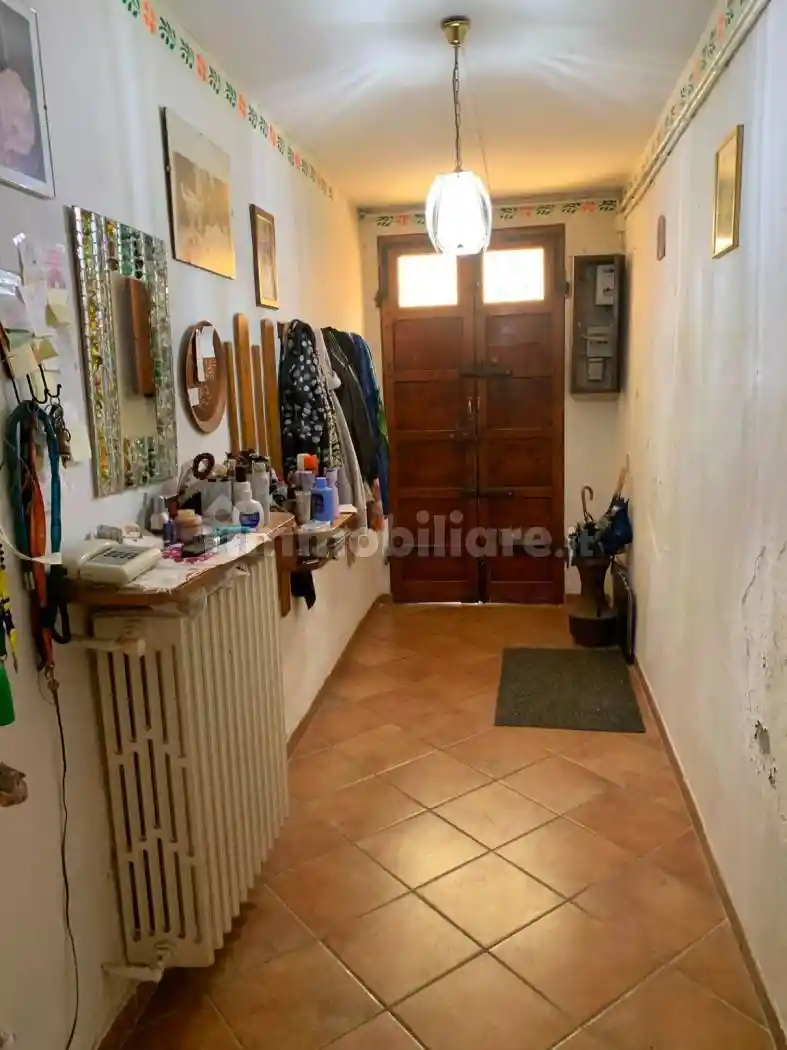Casa indipendente in vendita a Russi