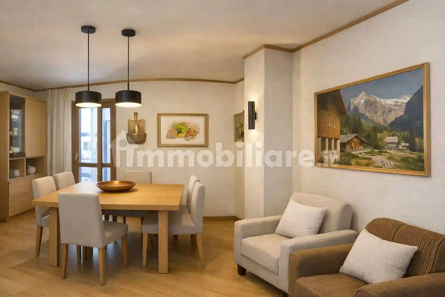 Appartamento - foto 2