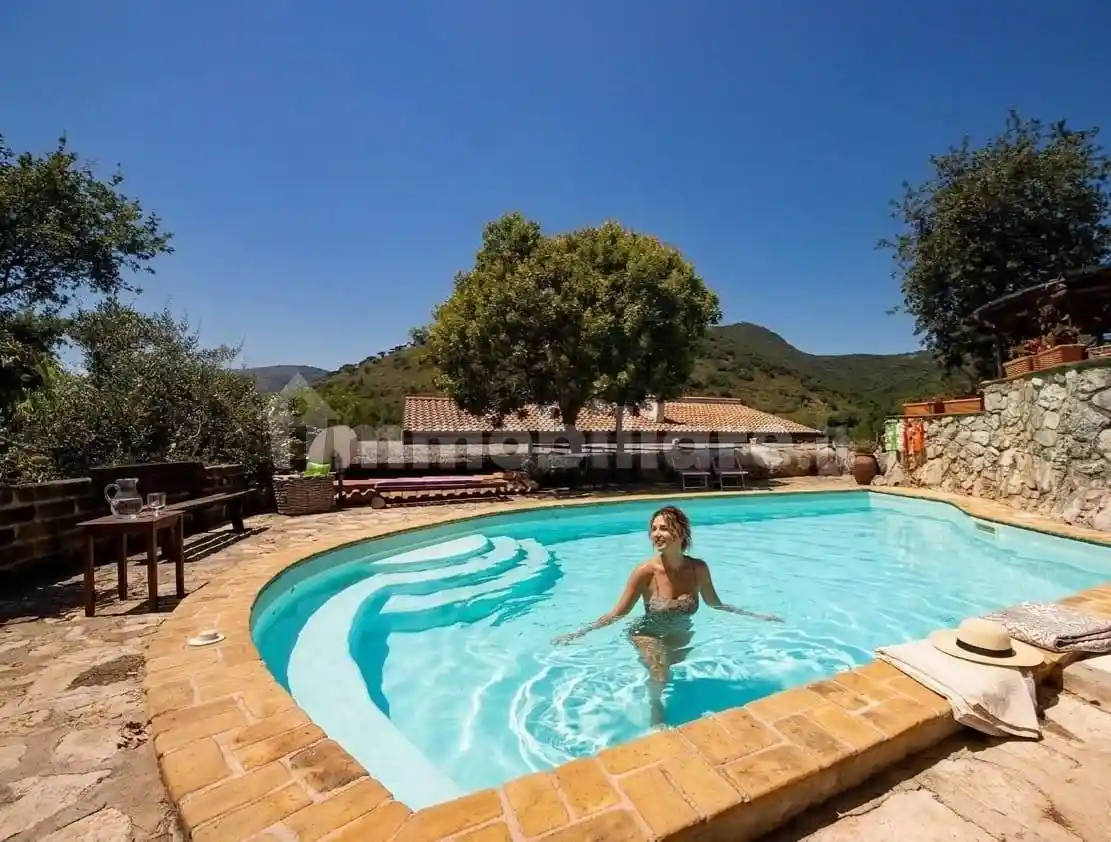 Villa in vendita a Itri