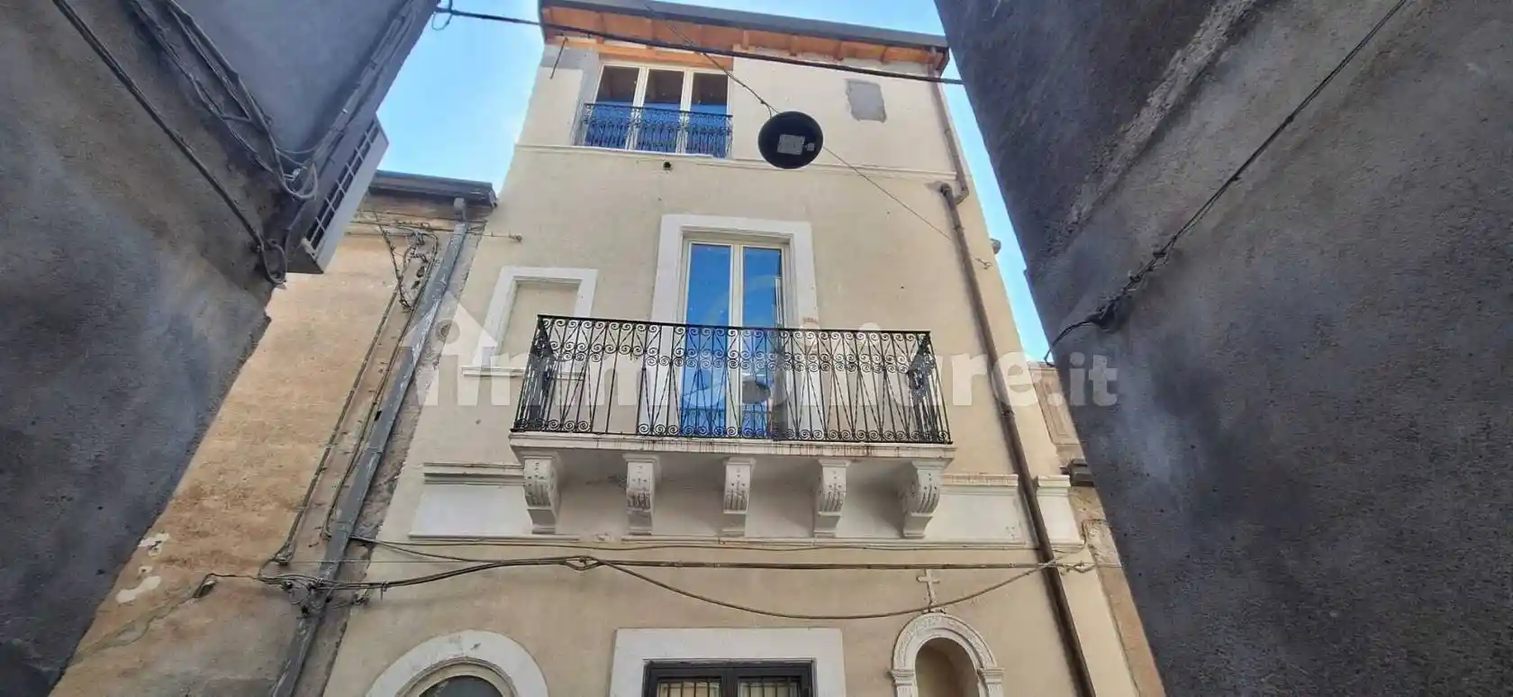Villa in vendita a Paternò