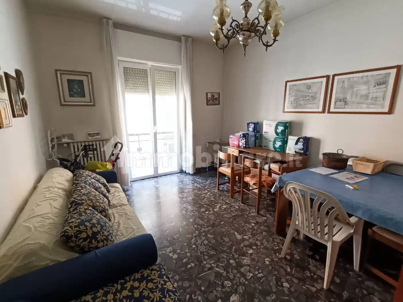 Appartamento in vendita a Verona