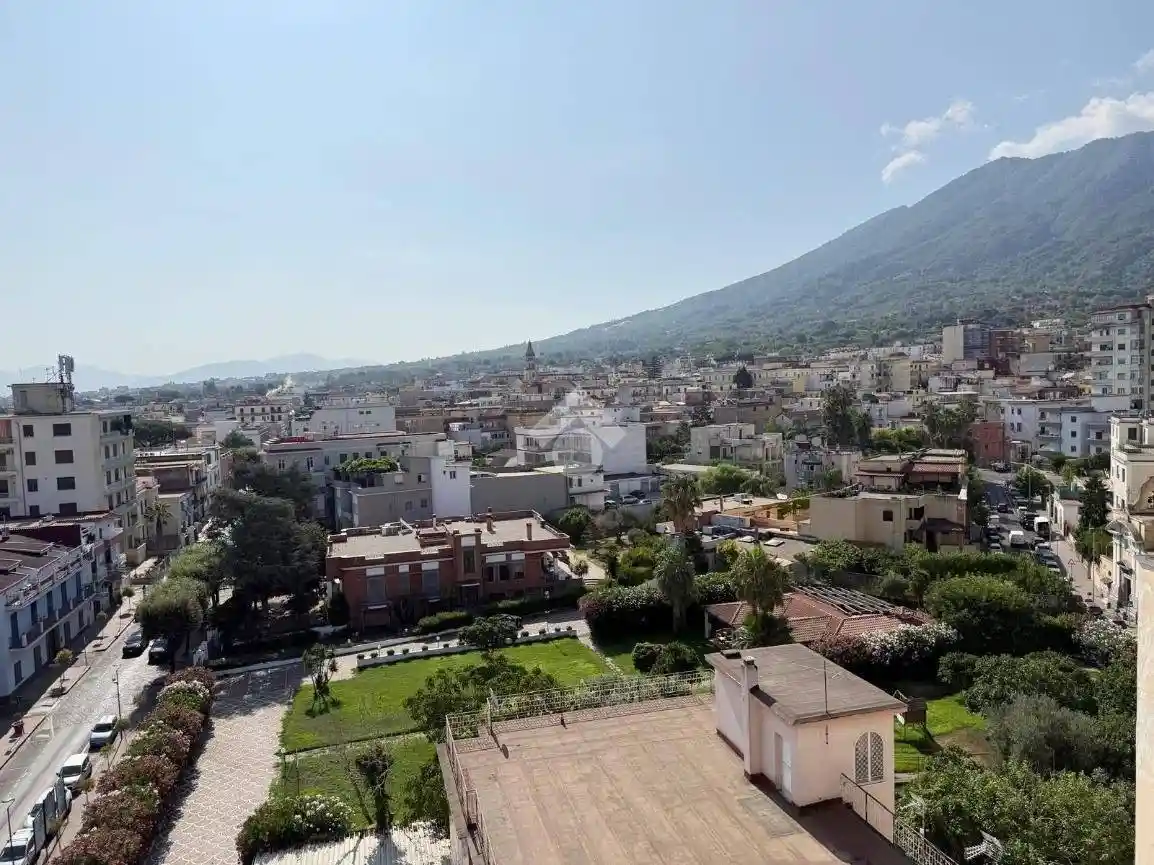 Appartamento in vendita a Sant'Anastasia