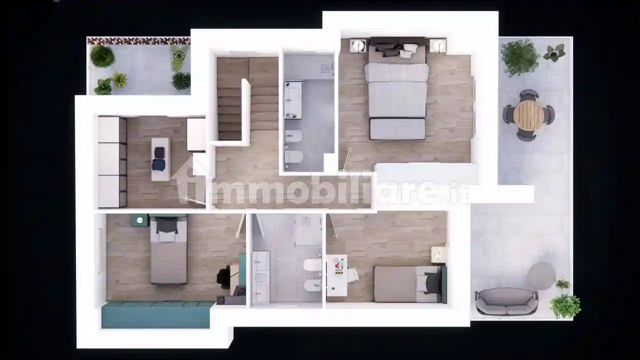 Villa - foto 2