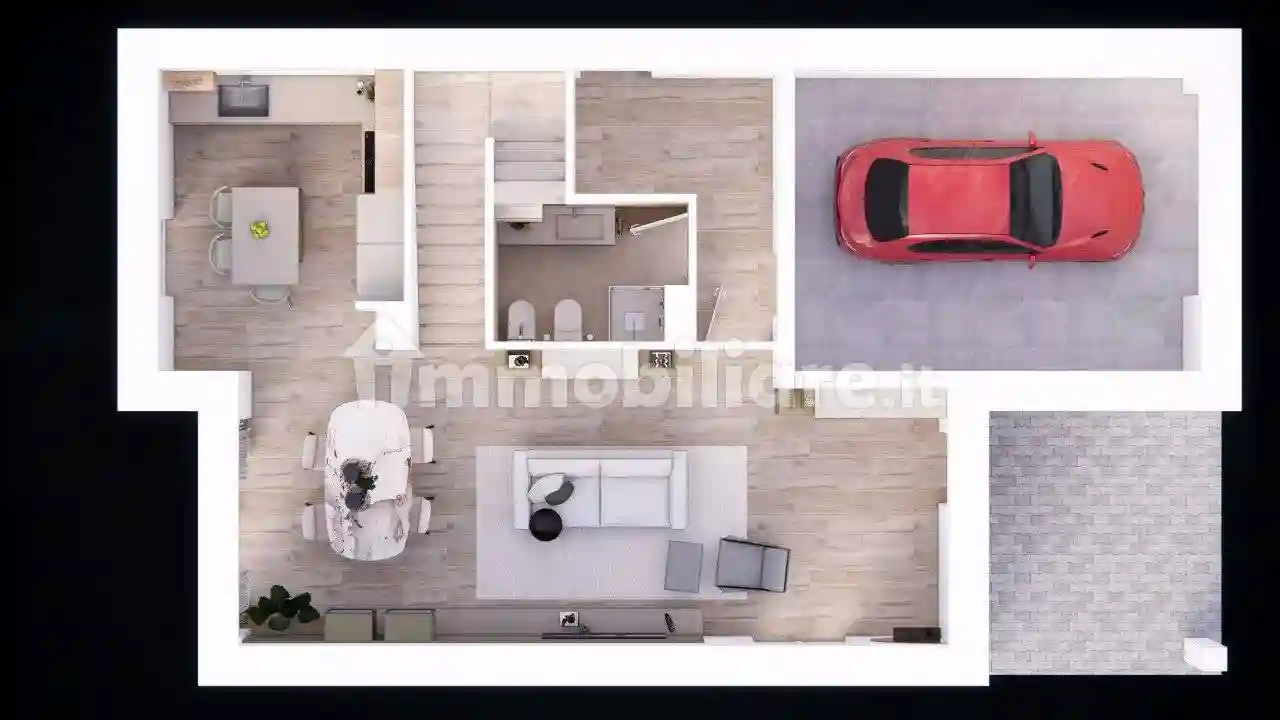 Villa - foto 3