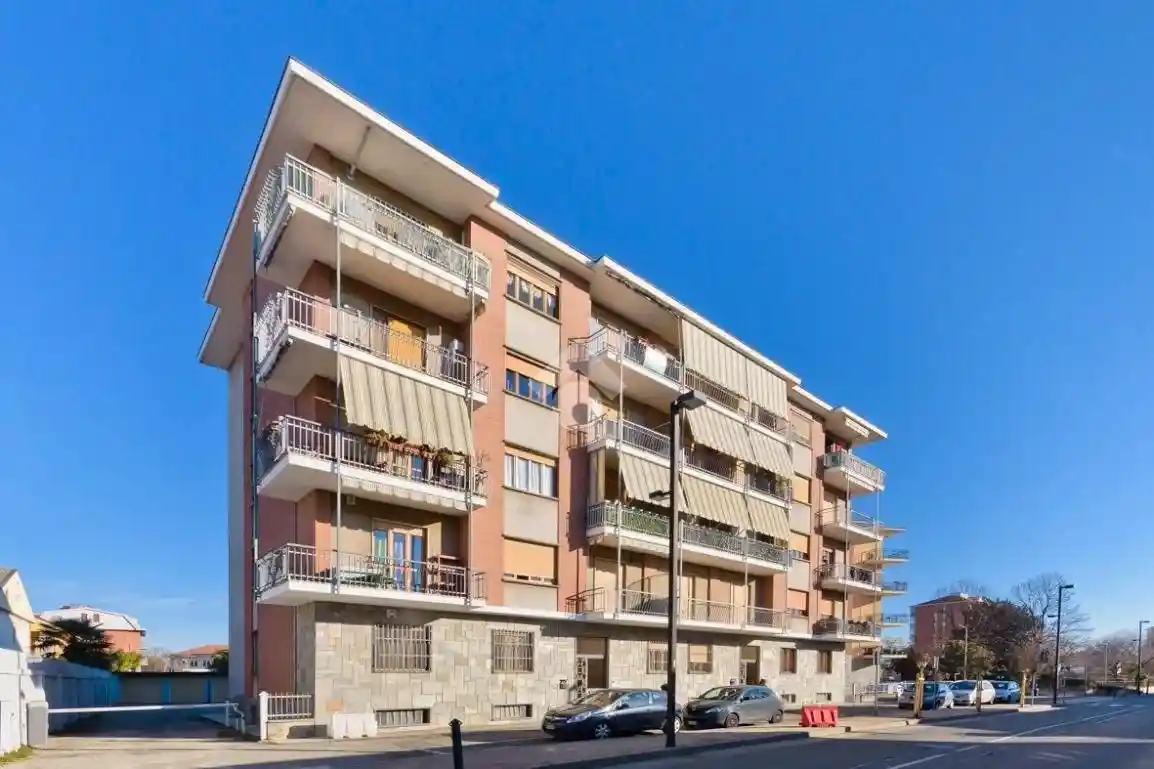 Appartamento in vendita a Orbassano