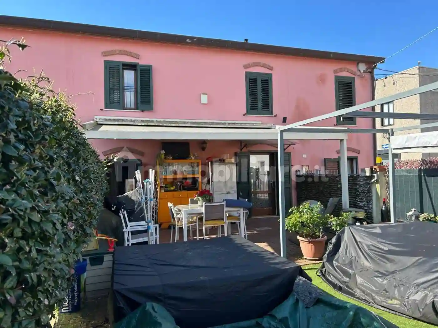 Villetta a schiera - foto 2