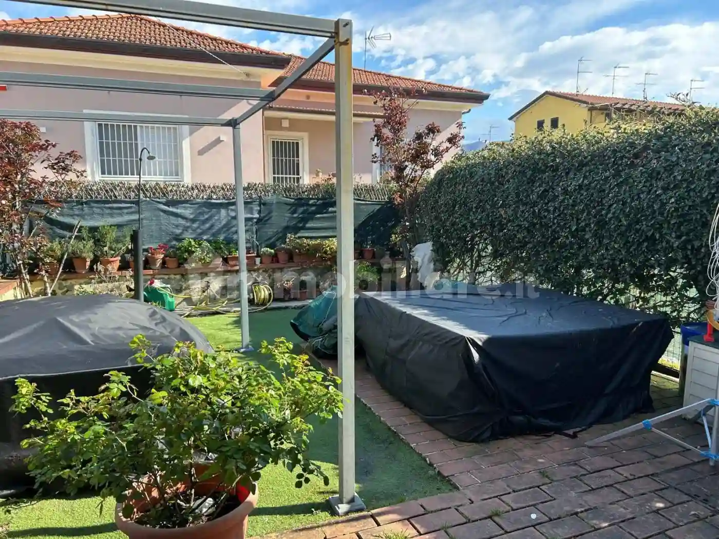 Villetta a schiera - foto 3