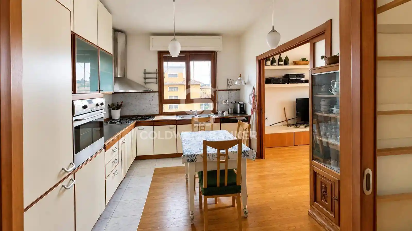 Appartamento in affitto a Bologna