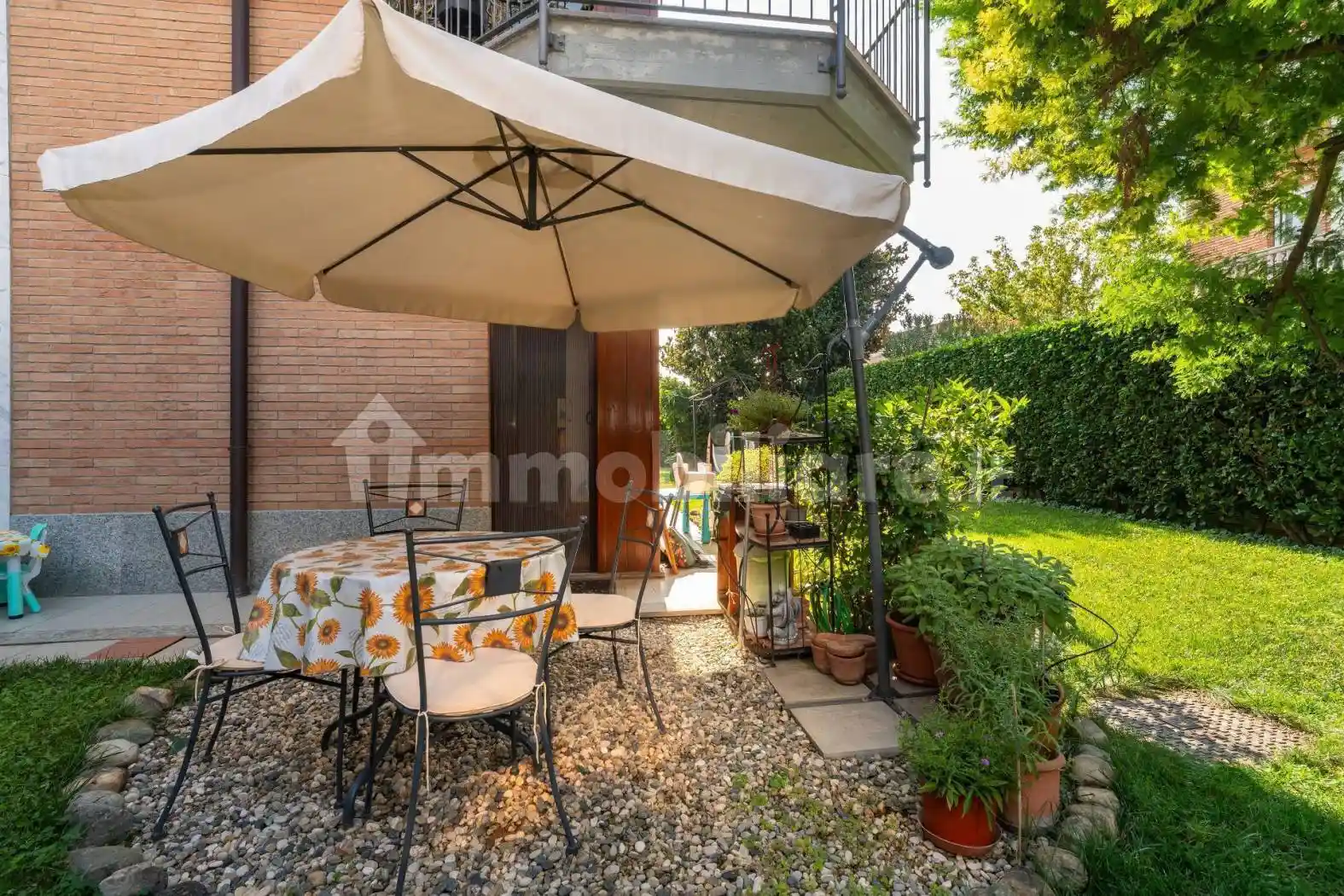 Appartamento in vendita a Collegno