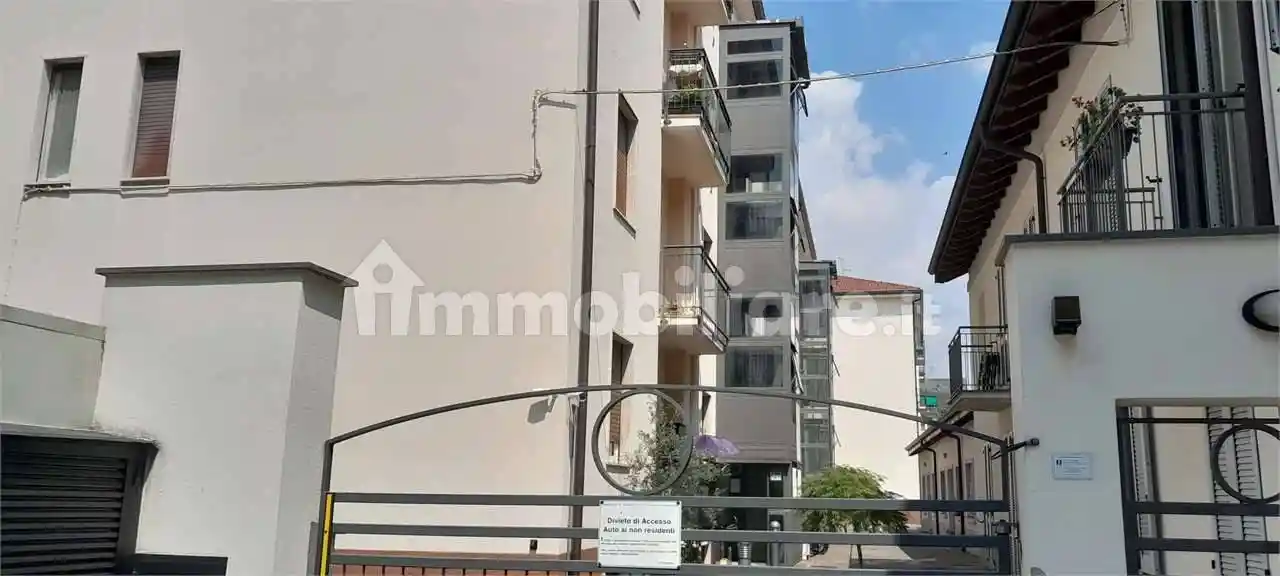 Appartamento in affitto a Cernusco sul Naviglio