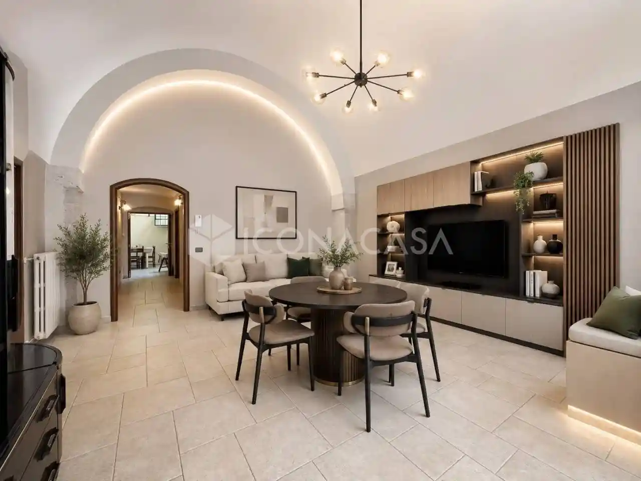 Appartamento in vendita a Andria