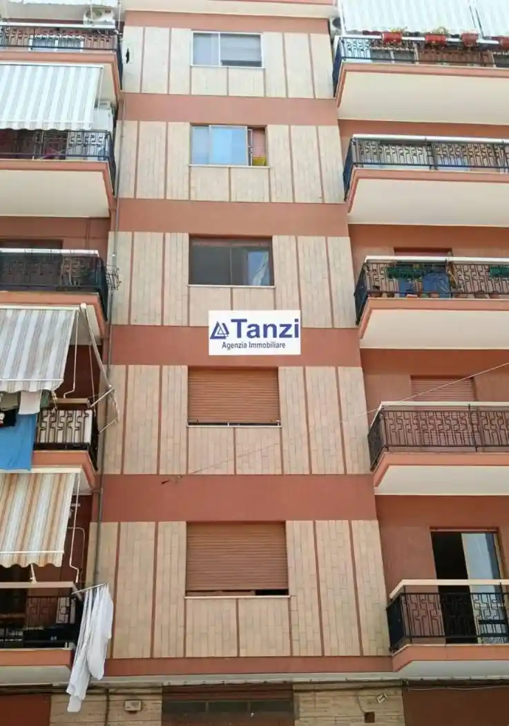 Appartamento in vendita a Barletta