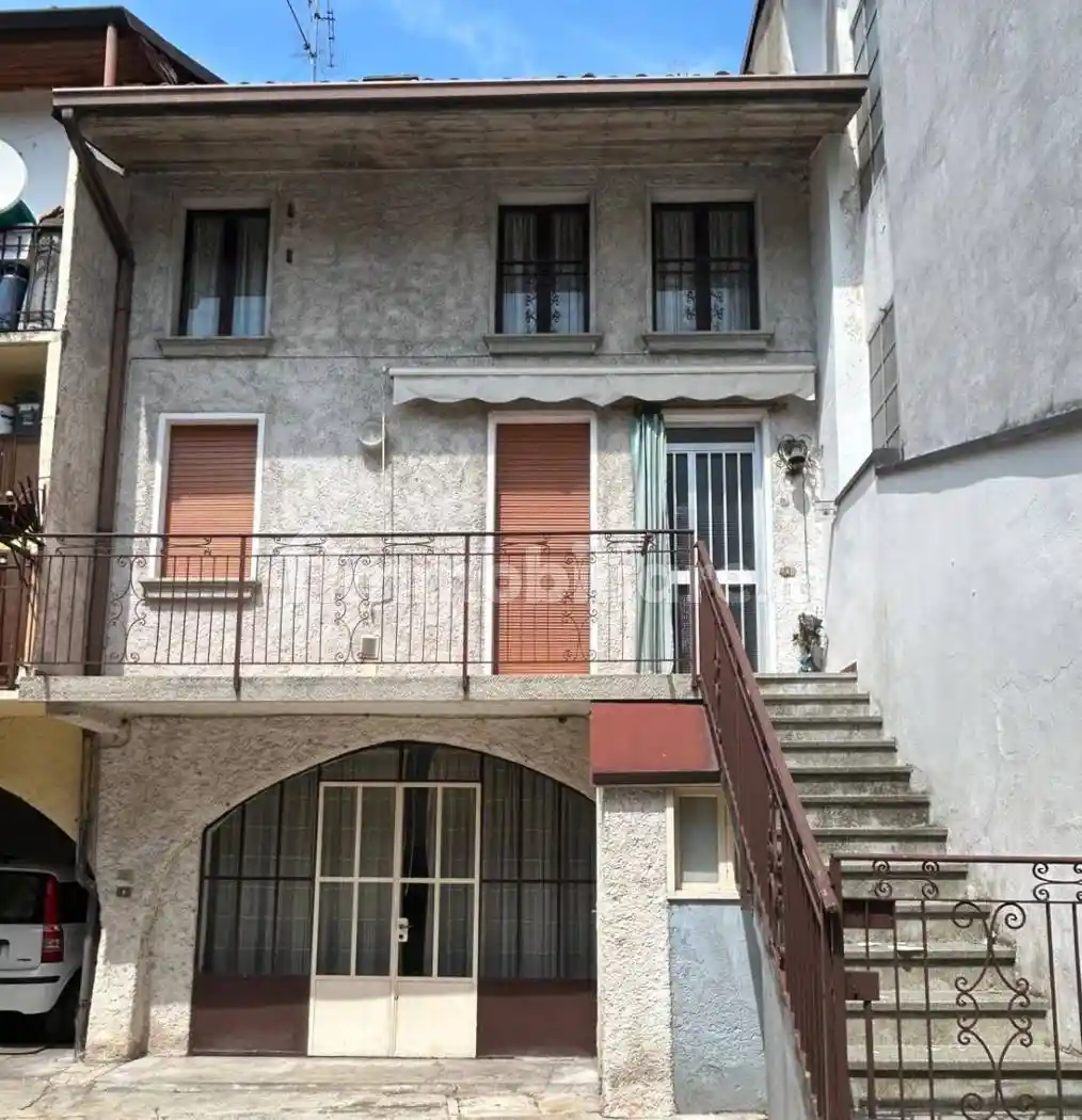 Casa indipendente in vendita a Vobarno