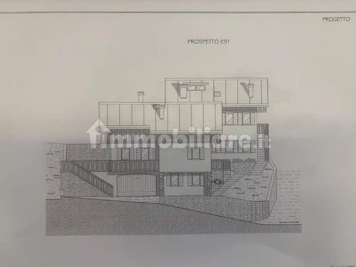 Casa indipendente in vendita a Pieve di Cadore