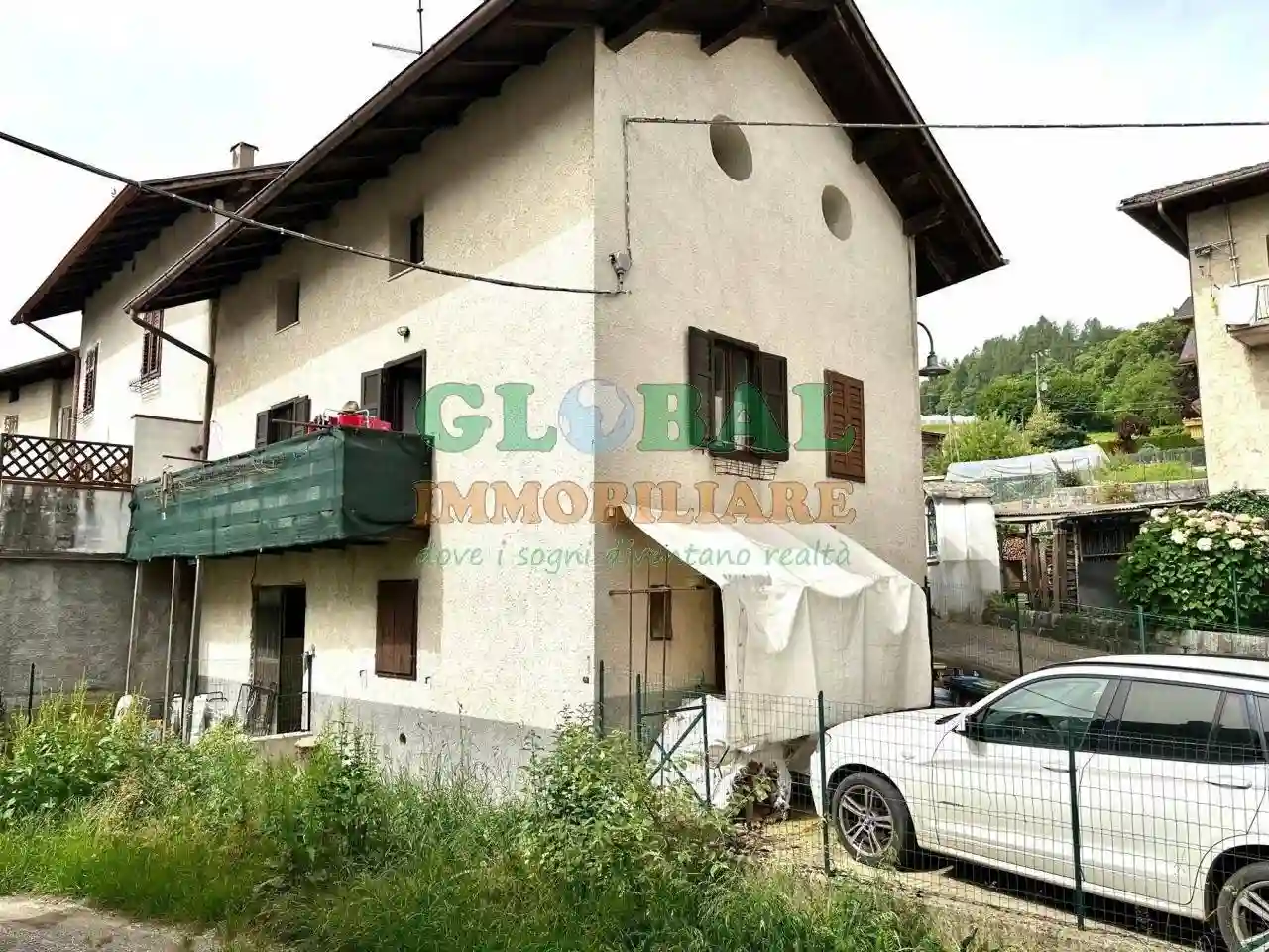 Casa indipendente - foto 2