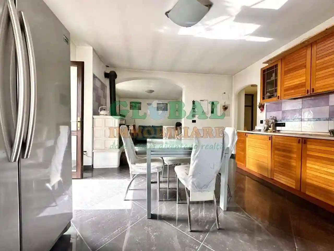 Casa indipendente - foto 4