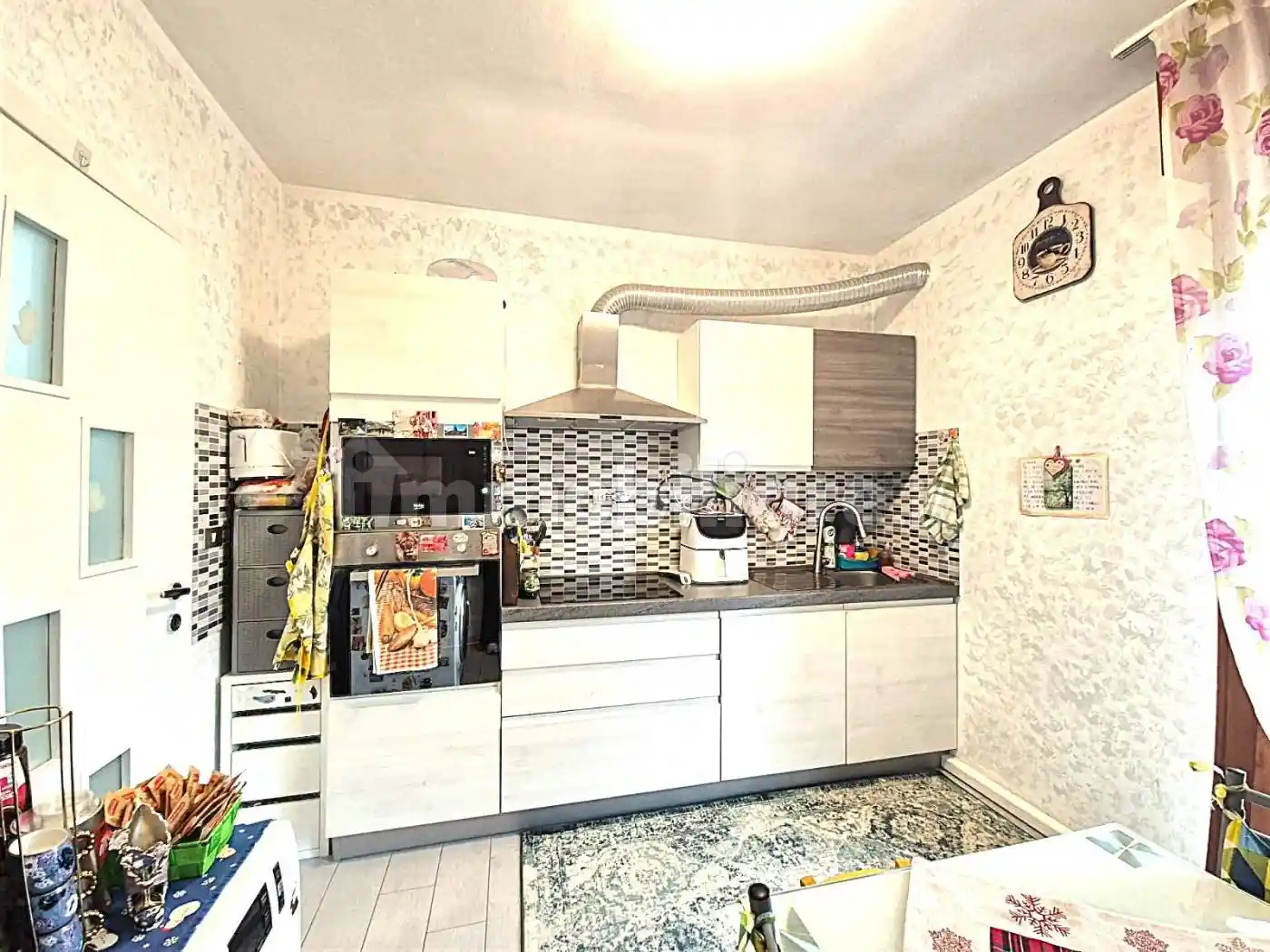Appartamento in vendita a Cervignano del Friuli