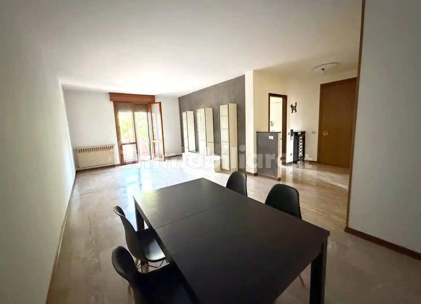 Appartamento in vendita a Rovigo