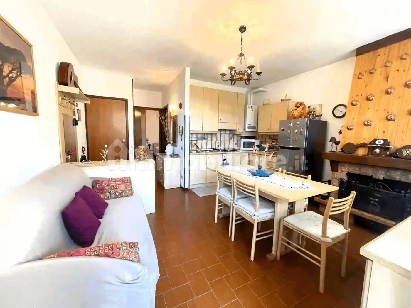 Appartamento - foto 3