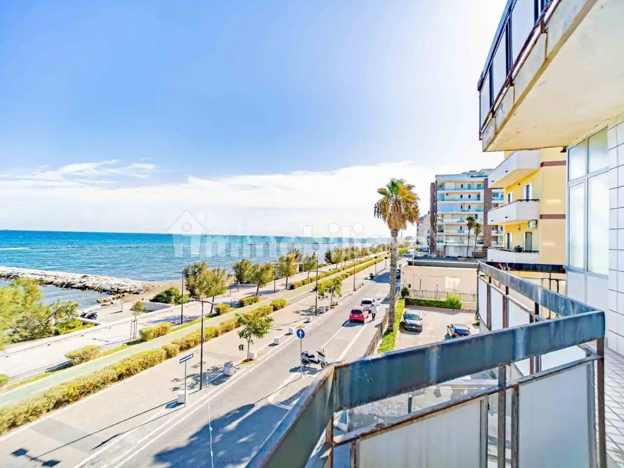Appartamento in vendita a Bari