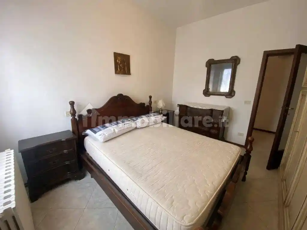 Appartamento in affitto a Parma