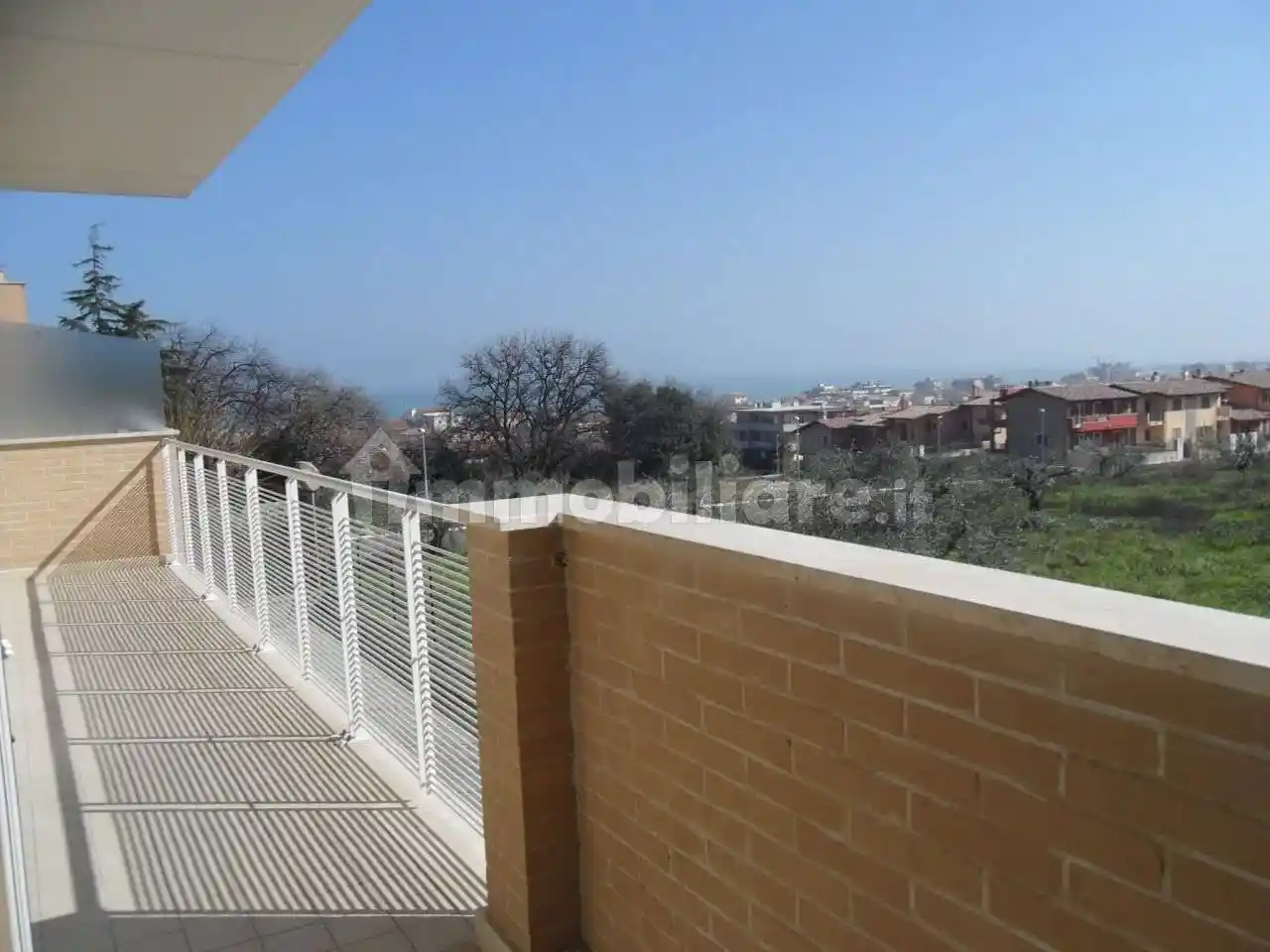Appartamento in affitto a Civitanova Marche