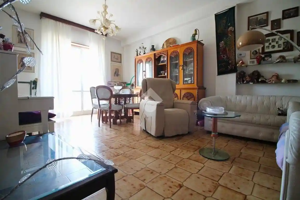 Appartamento in vendita a Ostuni