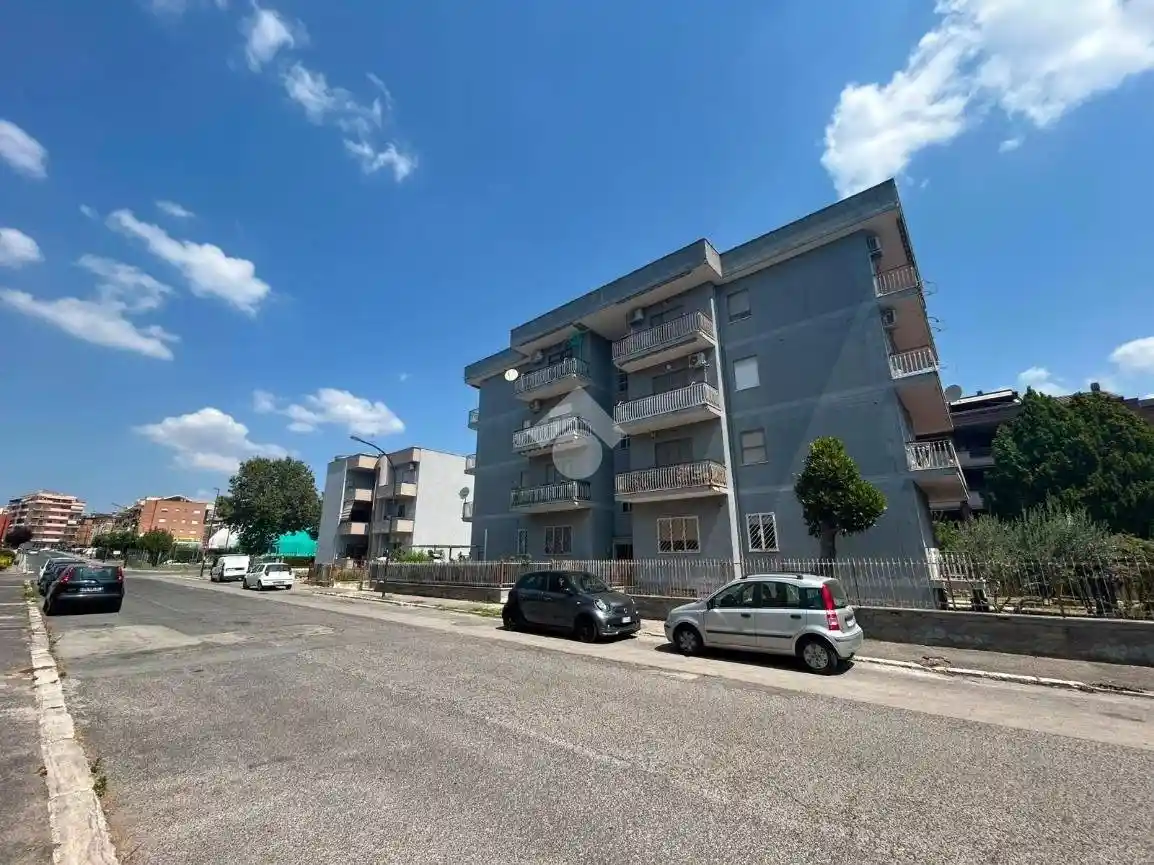 Appartamento in vendita a Aprilia
