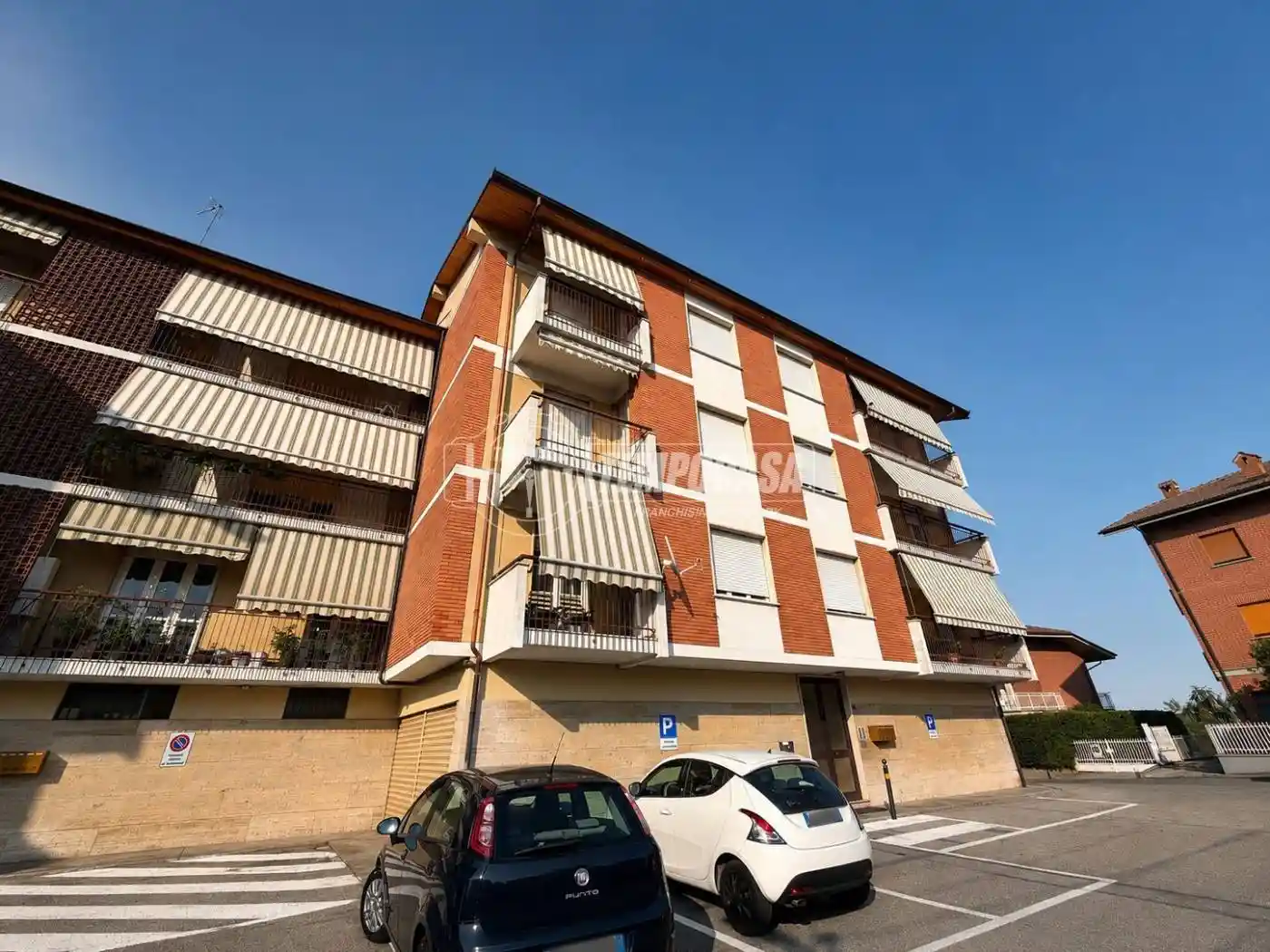 Appartamento in vendita a Fossano