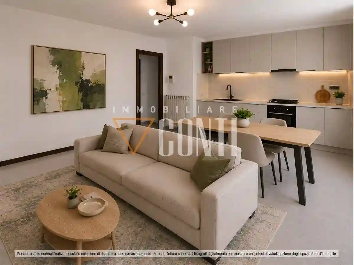 Appartamento - foto 5