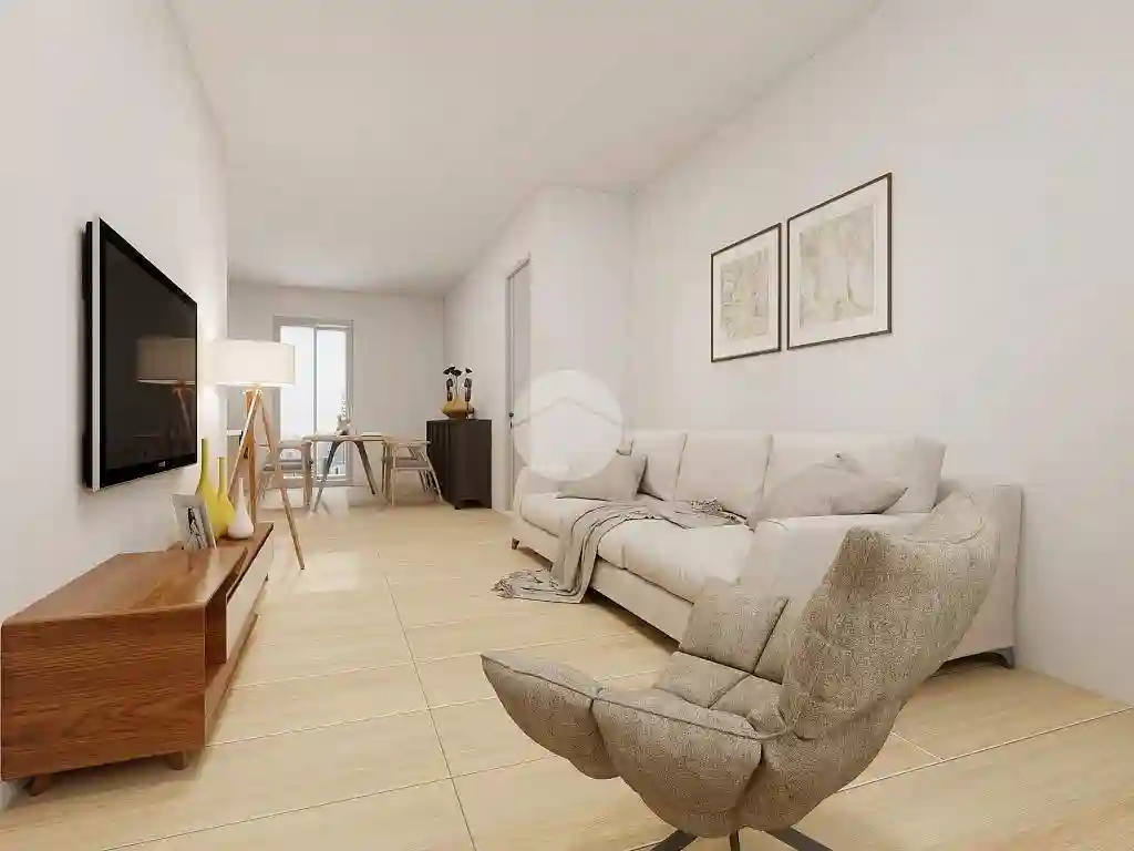 Appartamento - foto 4