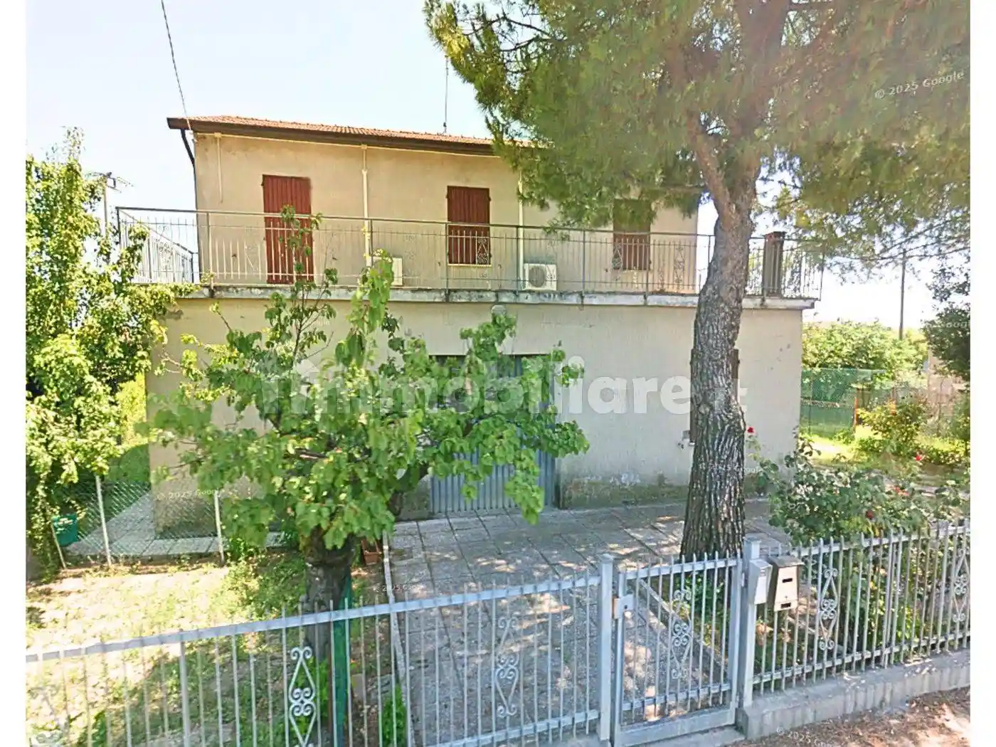 Casa indipendente in vendita a Rimini