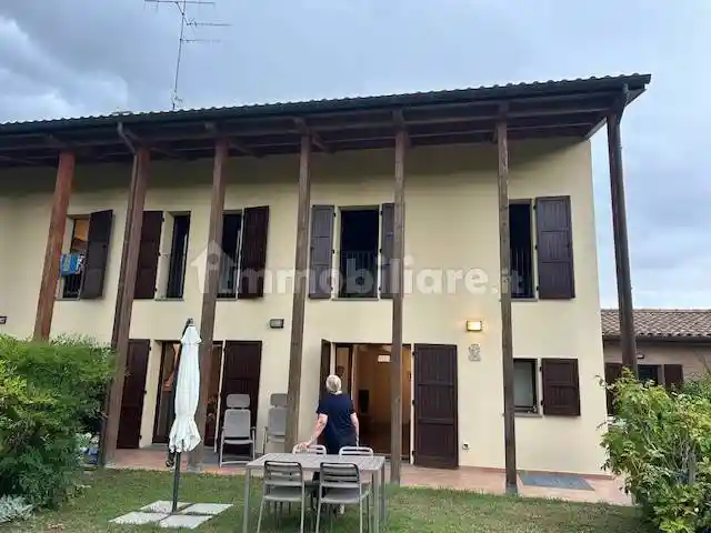 Villa in vendita a Faenza