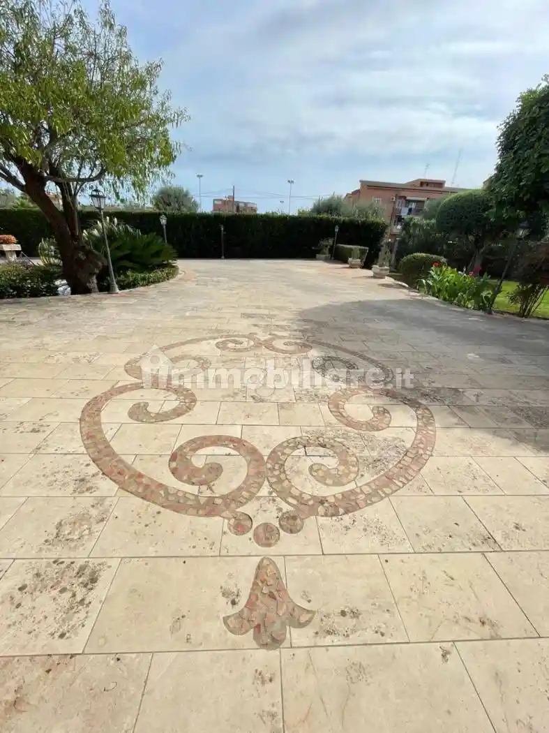 Villa in vendita a Siracusa