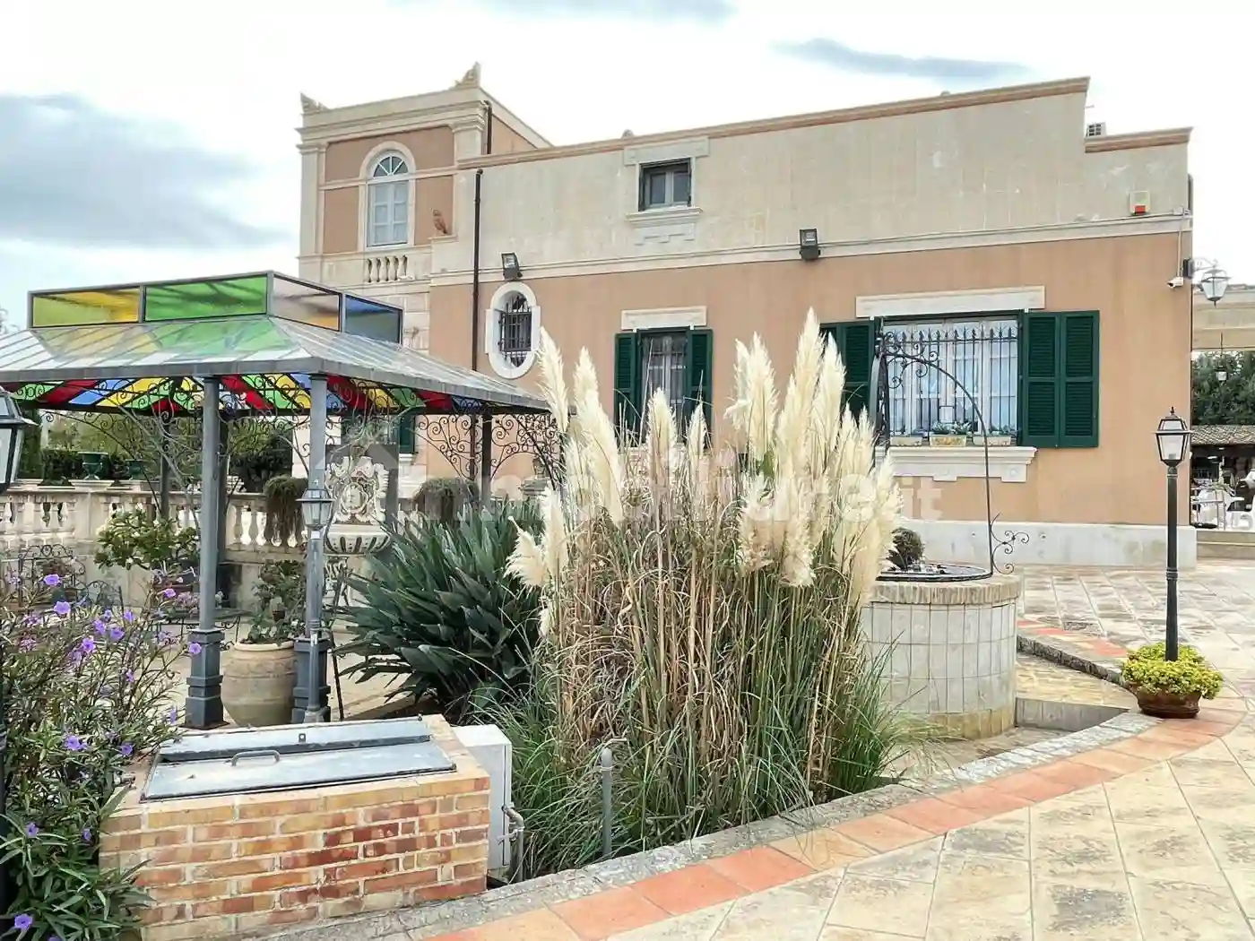 Villa - foto 5