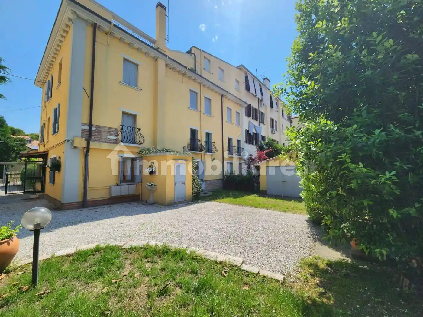 Appartamento in vendita a Venezia
