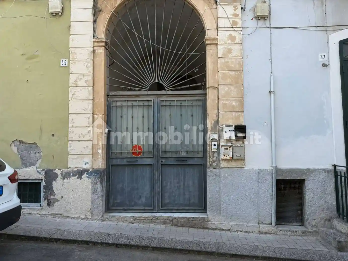 Appartamento in vendita a Catania