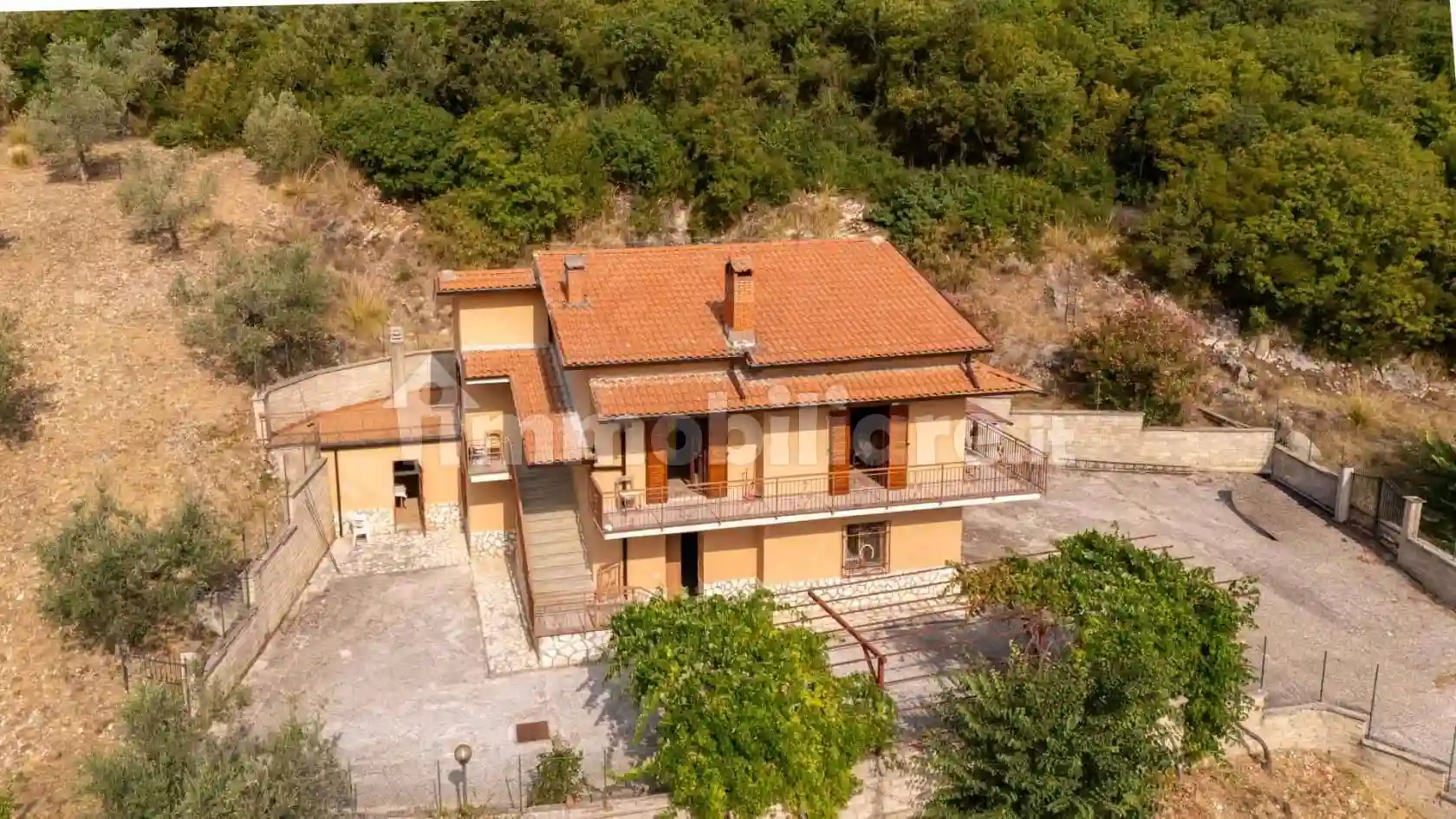 Villa - foto 5
