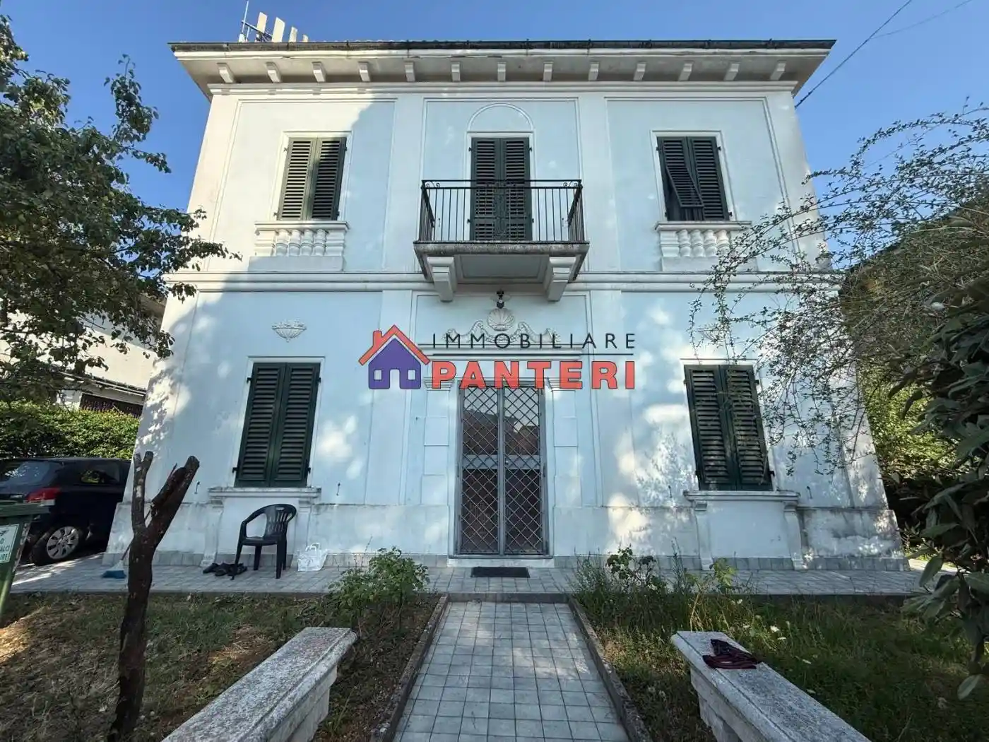 Villa in vendita a Altopascio