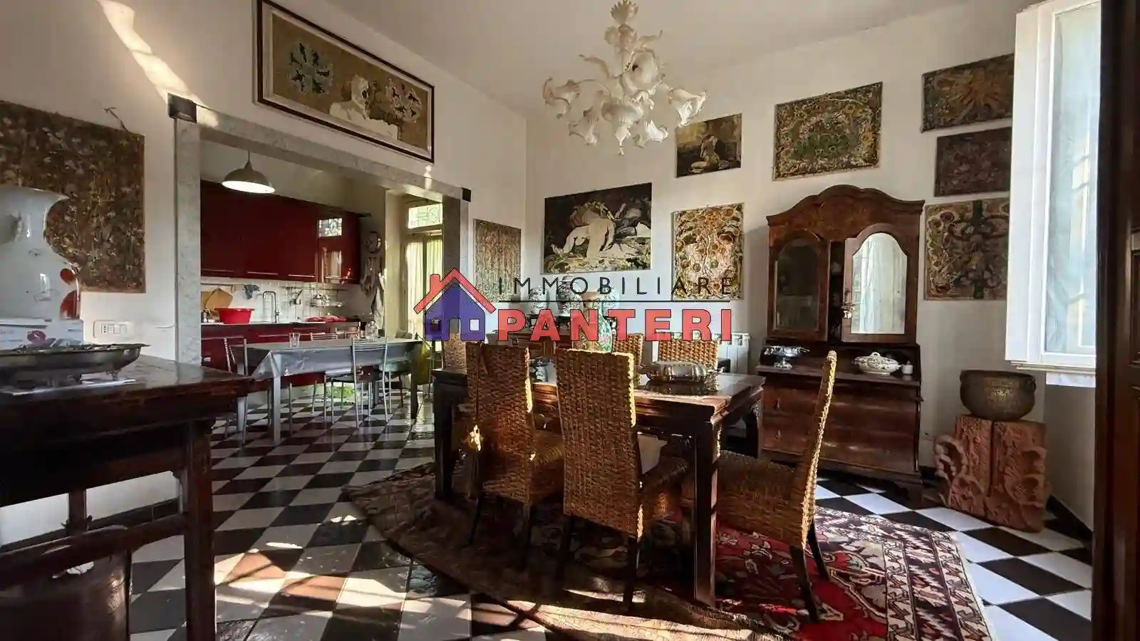 Villa - foto 4