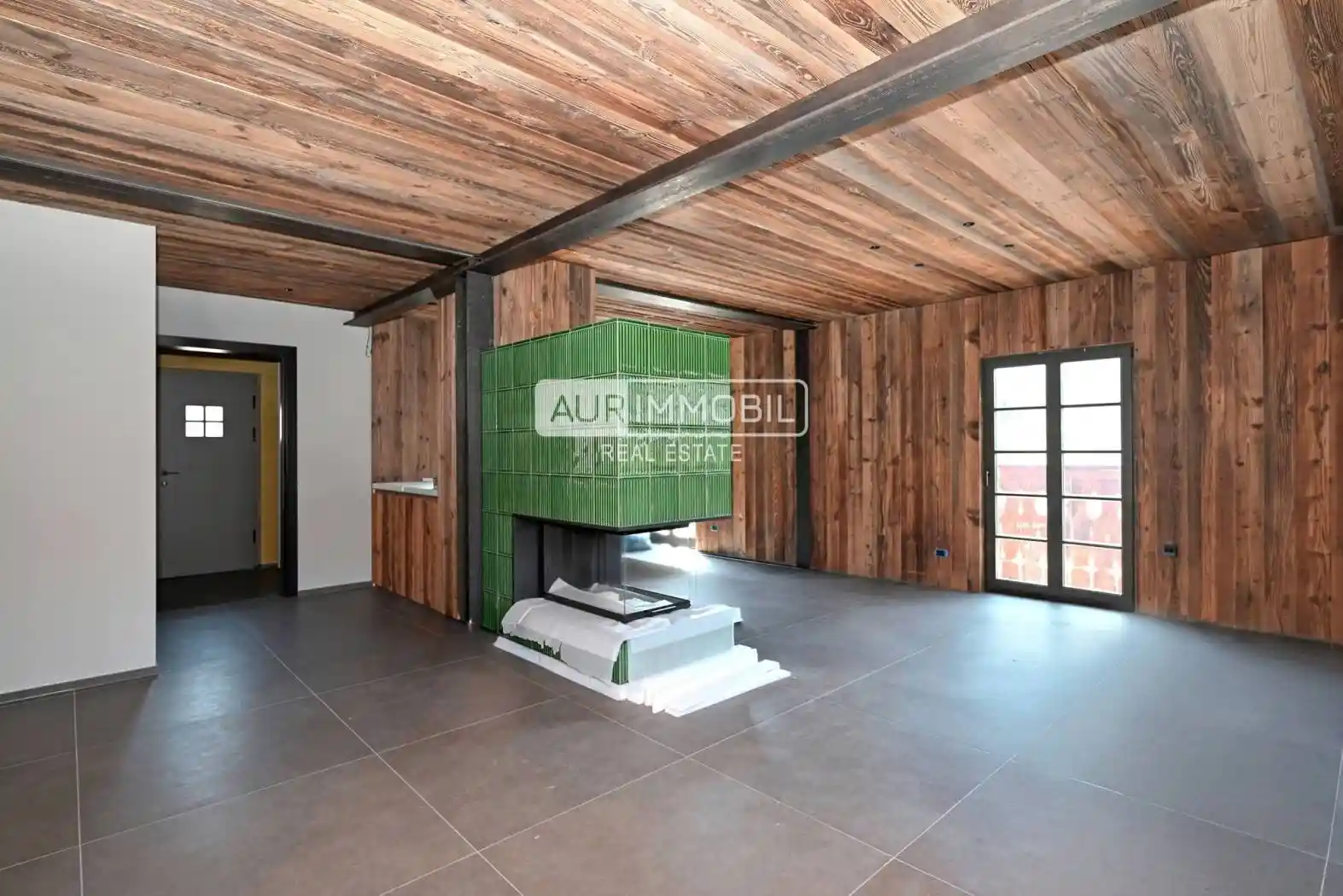 Appartamento in vendita a San Candido