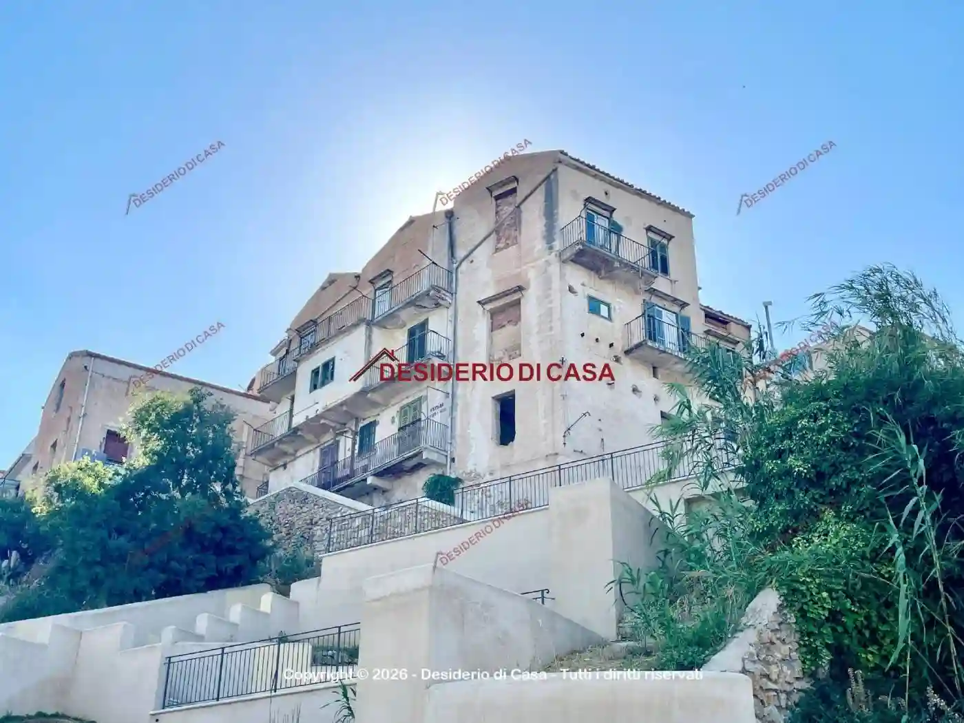 Palazzo - Edificio - foto 2