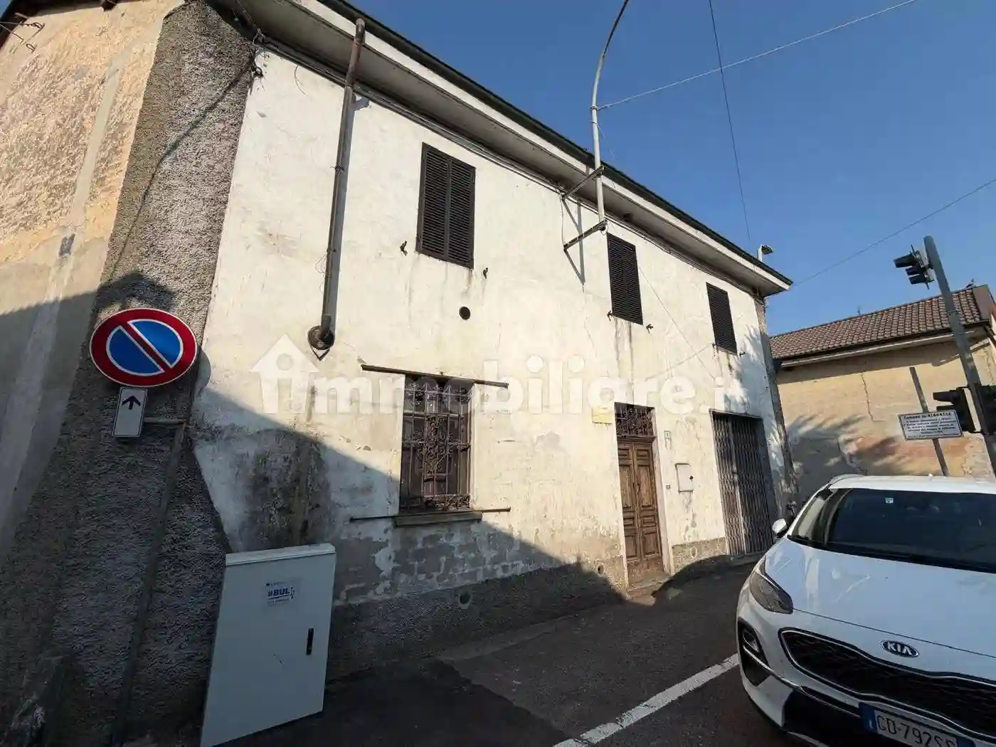 Palazzo - Edificio - foto 2
