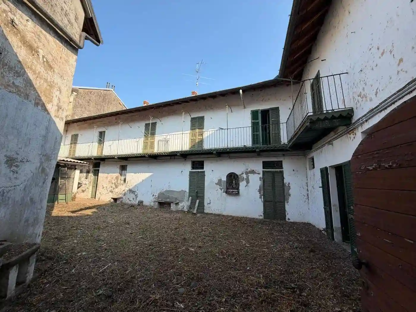 Palazzo - Edificio - foto 3