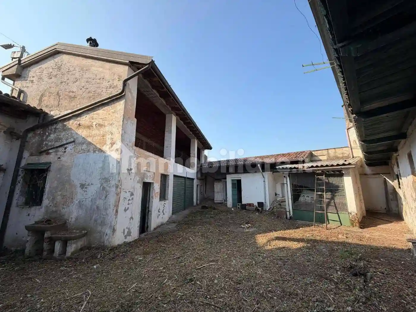 Palazzo - Edificio - foto 4