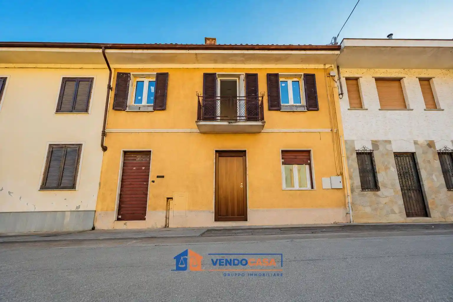 Villa in vendita a Lombriasco