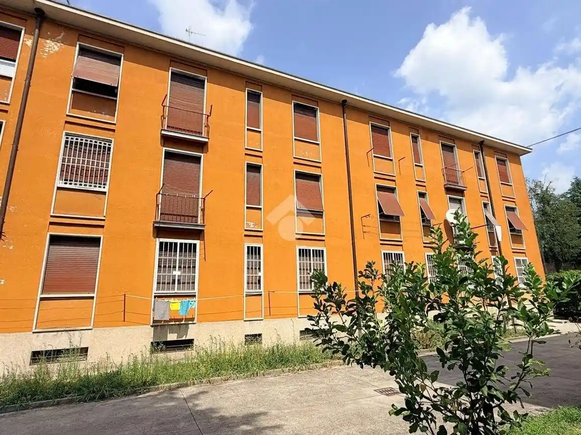 Appartamento in vendita a Carate Brianza