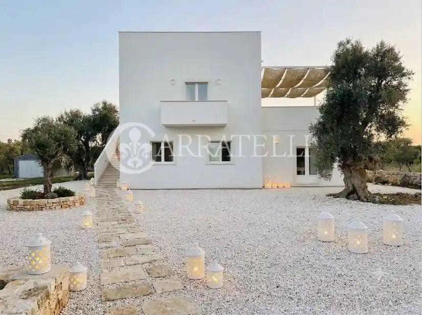 Villa in vendita a Ischitella